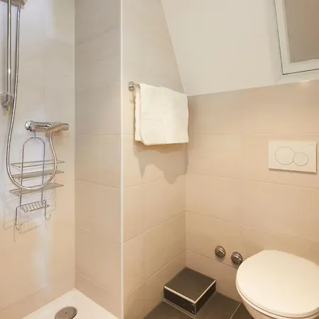 Bright 1 Bedroom - Next To Public Transports - Rn18-4 Apartment Prilly