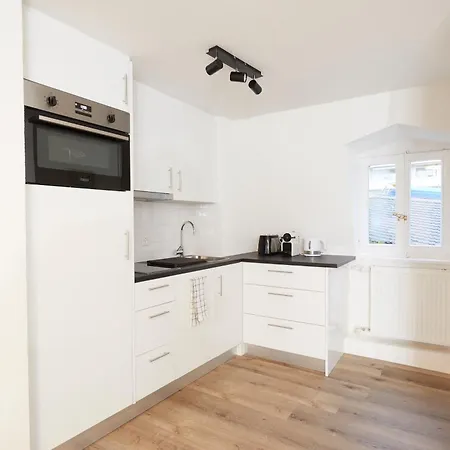 Apartment Bright 1 Bedroom - Next To Public Transports - Rn18-4 Prilly