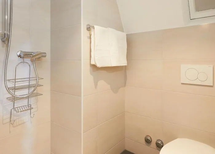 Bright 1 Bedroom - Next To Public Transports - Rn18-4 Lägenhet Prilly